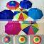Hand Free Sun Protection Customizable Head Umbrella Mini Umbrella Hat