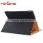 smart magnetic leather case for apple ipad air