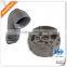 QT300 iron castings OEM AND CUSTOM from China supplier and manufacture with stainless steel 304, iron, aluminum