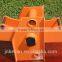 Semi-trailer Trailer Kingpin, Axle,trailer Suspension Trailer Front Hanger Parts
