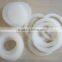 Rubber sleeve bushing/ring