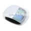 China factoy sales mini ionized air purifier for car