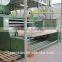 Non-woven fabric calender (CE certificated)