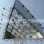 LDTECH Outdoor Use High Quality Long Span LED Floor Light