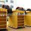 High performance Small Stone Jaw Crusher for sale with ISO/CE/SGS/GOST.