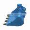 High quality bucket wheel excavator
