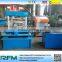 Steel cold forming equipments, z purline roll forming machine for steel