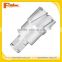 High quality dilling machine tools TCT annular cutters, DNTX-3 drill bits with weldon shank