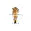 ST58 vintage filament retro edison light bulb