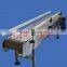 Beverage Plastic chain belt conveyor factory