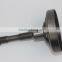 CFmoto engine 500cc clutch housing assy