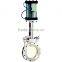 Automatic Gate Valve