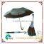 new invention upside-down double layer umbrella