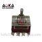 China Excavator Spare Parts E320B E320C Square Switch