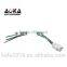 Excavator Sk-3 Electronic Pump Plug Wire Harness 3 Lines With High Quality
