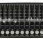 2016 hot sales dj mixer DMX 512 2048 channel led light controller