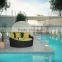 wholesale china manufacture Modern wintech wicker rattan wicker furniture
