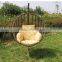 Wholesale china garden furniture hanging chair egg swing
