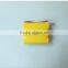 high voltage 1.2V 600mah Ni-Cd battery pack 3.6V AA size battery cell
