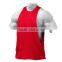 Sleeve Less Deep Cut Tank Top