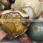 Natural High Quality Ocean Jasper Heart Shaped Stones Ornament