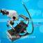 Adjustable Binocular Jewelry microscope for student, gemologist