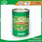 15 oz canned green peas