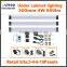 Chinese Original Producer for Led Light Bar , Led Cabinet Lights With Motion Sensor Switch hot sell in india market,300mm,4w