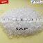 SAP Super Absorbent Polymer for agriculture using as water retention agent