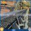 China supplier coal mining rubber belt conveyor