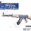 very popular interesting plastic imitation toy gun