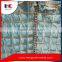 7x5x5 military protection hesco barriers