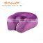 U-Shaped Memory Foam Car Neck Pillow Travel