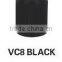 Snap-in Tubeless Tire Valve TR418 for passenger car