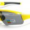 Wholesale Colorful Anti-UV 100% Goggles Sunglass