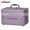 Sunrise Most Popular Professional Aluminum Make up Case