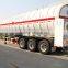 47.34 CBM LNG Tanker Trailer Sale