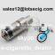 2015 latest design RDA 571 atomizer tank rda cyclone aromamizer