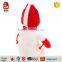 New Year Christmas Plush Toys Cute Yeti