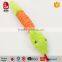 Factory Rope Wrapped plush toys for dog toys