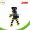 Manufacture Flexible Stable Horse Style Video Tripod For Mobile Phone                        
                                                Quality Choice
                                                    Most Popular