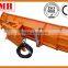 Top quality garden machinery tractor attachment hot sale mini snow plow