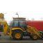 USED MACHINERIES - JCB 3CX BACKHOE LOADER (LHD 8358)