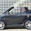 USED CARS - SMART BRABUS CABRIOLET (LHD 3069)