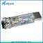 Optics 1550nm 80Km ZR 10G SFP with DDM