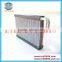 Auto ac conditioning evaporator FOR kobelco SK380 Excavator/kobelco SK350LC/kobelco SK330 Excavator