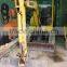 Used Komatsu PC35R