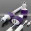 Triple USB ports universal car charger for all kinds smartphone with CE, FCC,