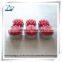 Hot Sell Decoration Scented Candle/Flower Candle