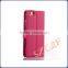 Hot Selling Top Quality ID Card Slot Wallet Leather Flip Case For iPhone 6 Plus 6S Plus Compatible Brand